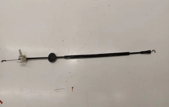 Volkswagen Golf V Rear door cable line 1K5839085C