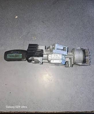 Ford Galaxy Ignition lock 3M513F880AD