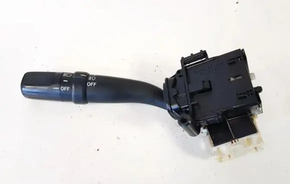 Toyota Avensis T250 Indicator stalk 173650