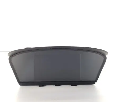 BMW 5 E60 E61 Screen/display/small screen A2C53004359 611260002004