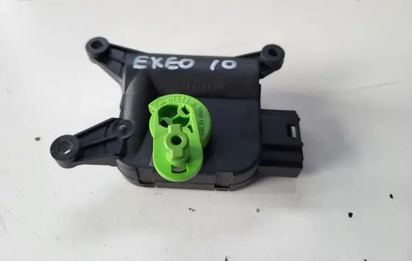 Seat Exeo (3R) A/C air flow flap actuator/motor 8E2820511B