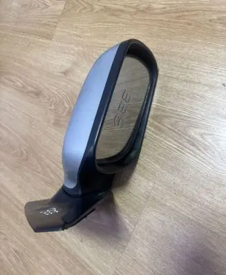 Mazda 3 I Front door electric wing mirror 012220 012221 022220