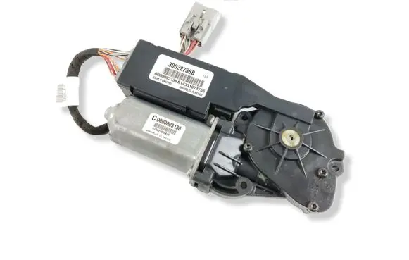 Dodge RAM Sunroof motor/actuator 30022758B