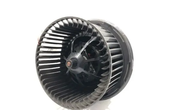 Heater fan/blower