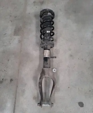 BMW 5 G30 G31 G38 Front shock absorber/damper 6875921 14678612 814903014125