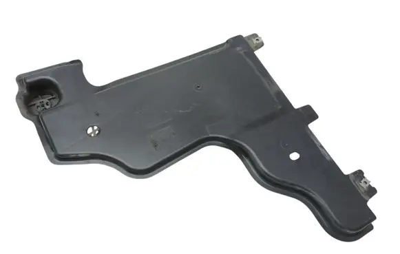 Volkswagen Taigo Rear underbody cover/under tray 2Q0825102A