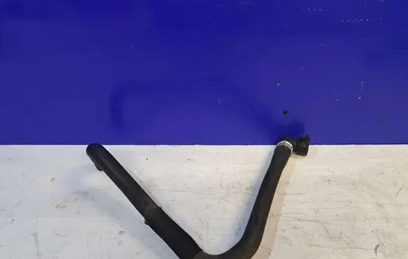 Volvo S60 Air intake hose/pipe 30745334