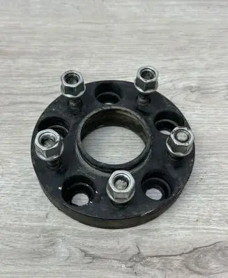 Hyundai Tucson JM Wheel spacers 