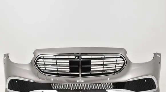 Mercedes-Benz E W213 Front bumper 2138851103