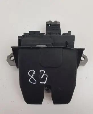 Ford Focus ST Tailgate/trunk/boot lock/catch/latch BM51A442A66BD