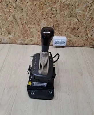 Gear shifter/selector