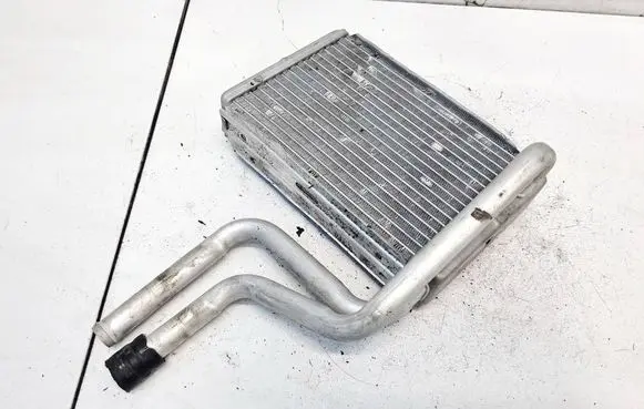 Ford Mondeo Mk III Heater blower radiator