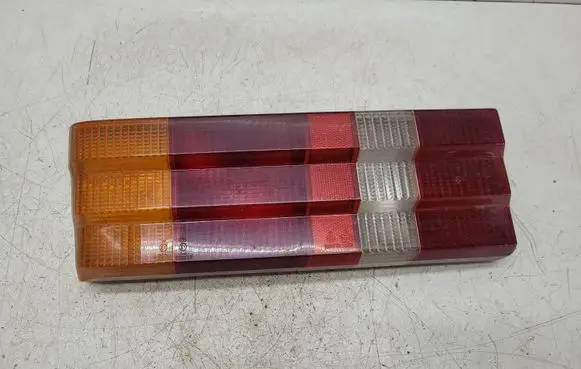 Ford Escort Rear/tail lights 13A603BA