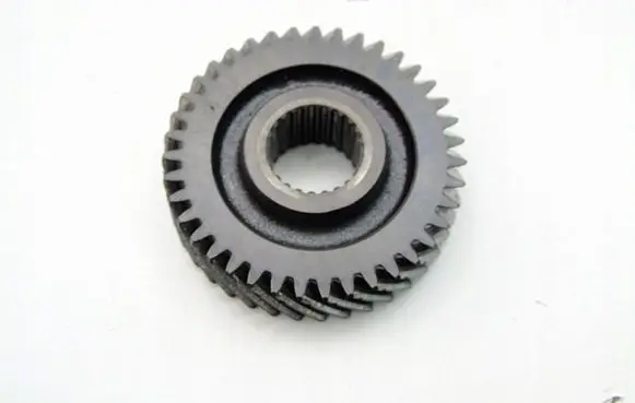 Volkswagen Golf Cross Fifth/5th gear pinion FXQKZSB1MS14251124