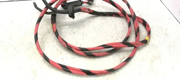 Alfa Romeo 166 Positive cable (battery)