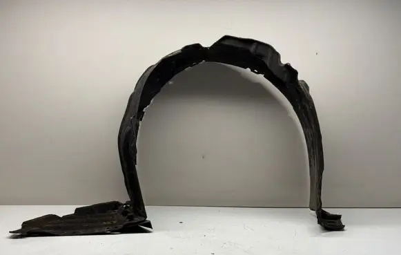 Toyota Corolla E210 E21 Front wheel arch liner splash guards 5387602870