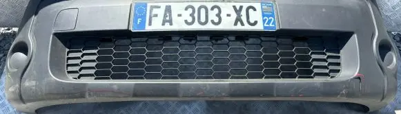 Renault Kangoo III Front bumper