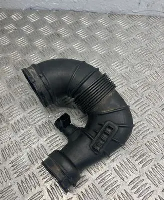 Mercedes-Benz C W204 Turbo air intake inlet pipe/hose A6510900337 A6510940797 446286630
