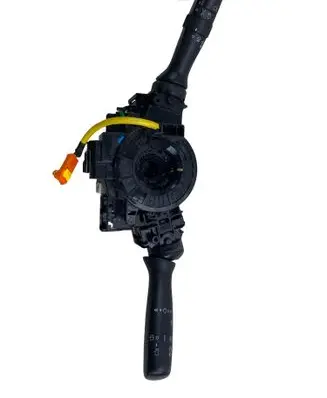 Toyota Yaris Wiper turn signal indicator stalk/switch 0D27017F937