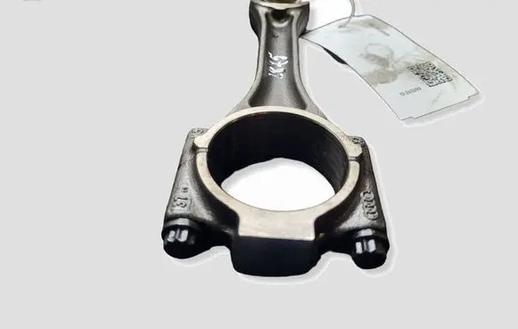Volkswagen Cross Polo Connecting rod/conrod