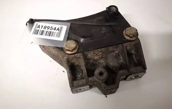 Audi A3 S3 8P Engine mounting bracket 1k0199111