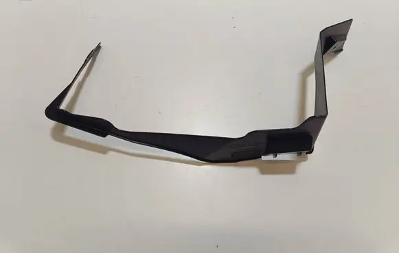 Chevrolet Corvette Radiator mount bracket 84280868