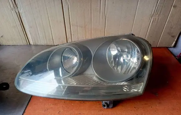 Volkswagen Golf V Headlight/headlamp 1K6941005C 1EG24700701