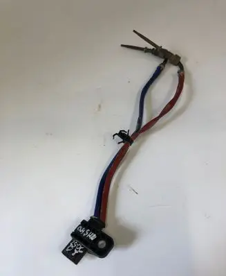 Nissan Qashqai J12 Exhaust gas temperature sensor 226406ua0cn