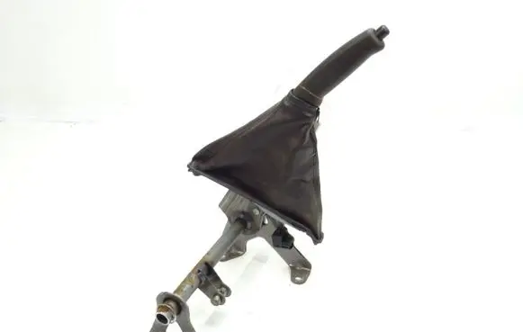 Toyota Highlander XU40 Handbrake/parking brake lever assembly 