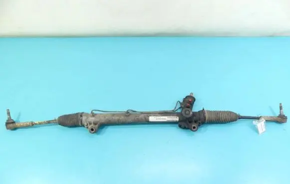 Jeep Grand Cherokee (WK) Steering rack P52124700AA IMPRK1107819