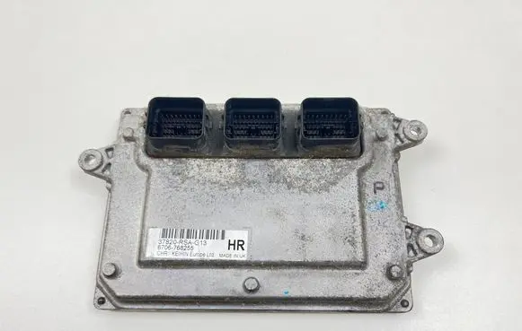 Honda Civic Engine control unit/module 37820RSAG13