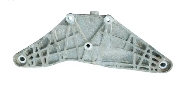 Audi A4 S4 B6 8E 8H Rear differential/diff mount bracket 8E0599287