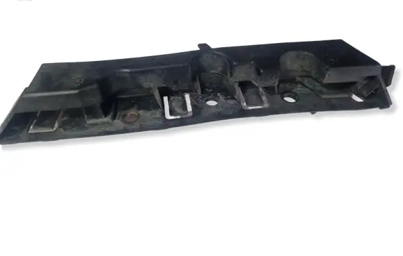 Citroen C5 Front bumper mounting bracket 9681058880