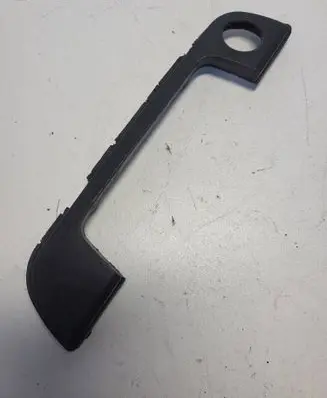 BMW 5 E34 Front door handle cover 51211928205