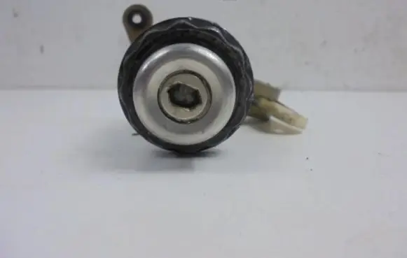 Ford Sierra Front door lock (next to the handle) G88495