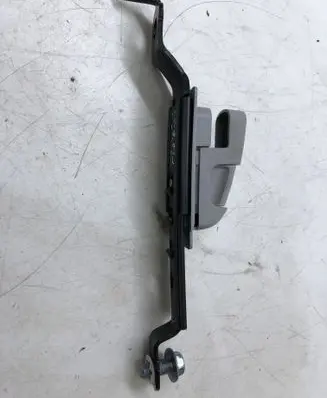 Mazda CX-7 Seat belt adjustment rail K8608 F4203