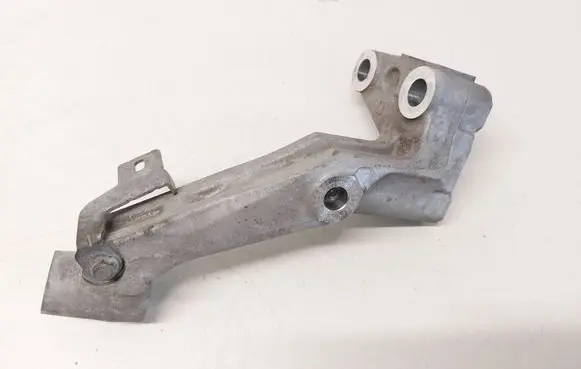 Other front suspension part