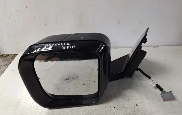 Land Rover Defender Front door electric wing mirror