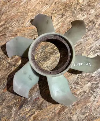 Mitsubishi L200 Viscous fan clutch 1320A015