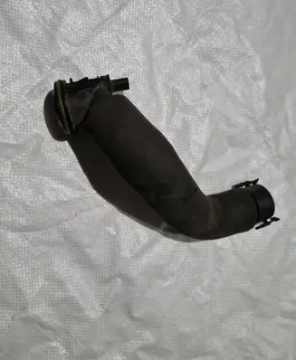 BMW 3 F30 F35 F31 Breather/breather pipe/hose 7588417