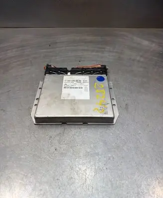 Mercedes-Benz ML W163 ABS control unit/module 1635454332 PDR0B07B37 10094615424
