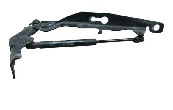 Volvo S80 Engine bonnet/hood hinges 30649514