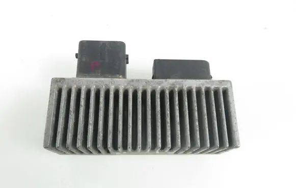 Renault Master III Glow plug pre-heat relay 271206395R