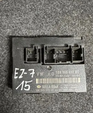 Volkswagen Golf V Comfort/convenience module 1K0959433BT 00020000 5DK00897702