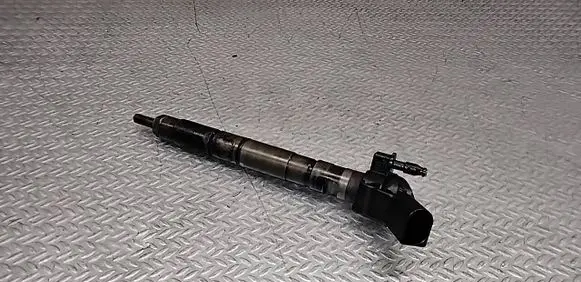 Audi A6 S6 C6 4F Fuel injector 059130277AJ 0445115054