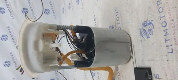 Audi A8 S8 D3 4E In-tank fuel pump 0919088