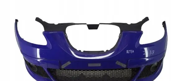 Seat Altea Front bumper