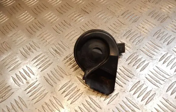 Audi A6 S6 C6 4F Horn signal 4F0951221 3953