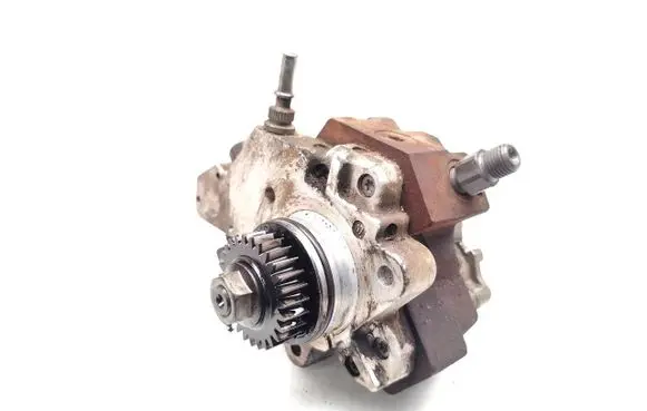 Renault Trafic II (X83) Fuel injection high pressure pump H8200385478 0445010099
