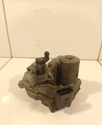 Audi A6 S6 C6 4F Intake manifold valve actuator/motor 059129086m 1299086 A2C53308513